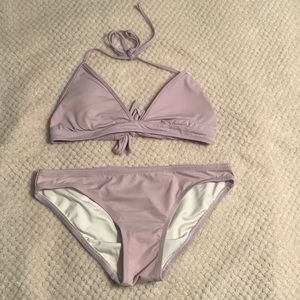 Gap bikini